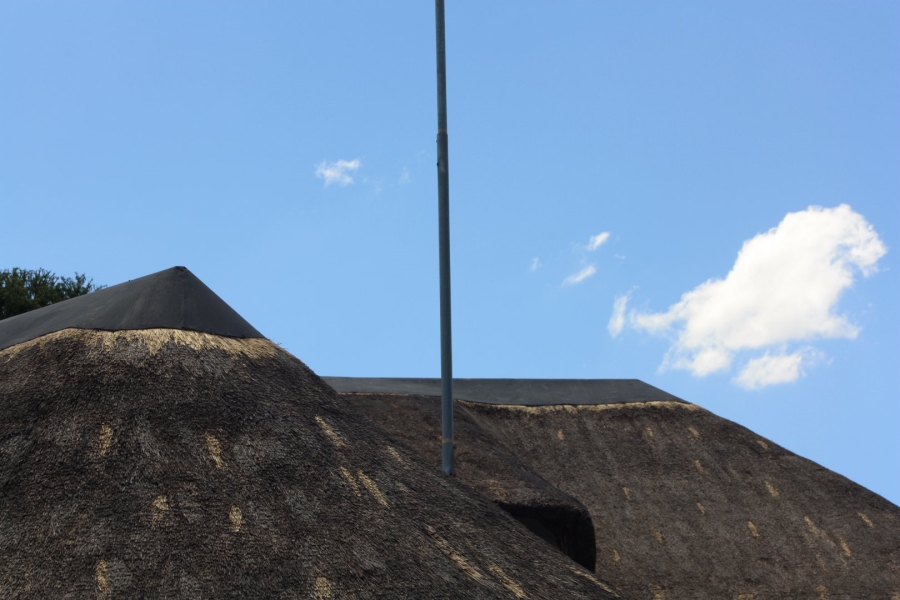 4 Bedroom Property for Sale in Dan Pienaar Free State